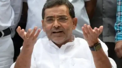 Photo of जेडीयू संसदीय बोर्ड के राष्ट्रीय अध्यक्ष उपेंद्र कुशवाहा के पार्टी छोड़ने की अटकलों के बीच दिया ये बड़ा बयान…