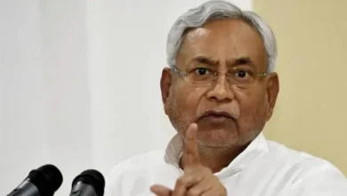Photo of किसी के जाने से बिहार का विकास नहीं रुकेगा- CM नीतीश..