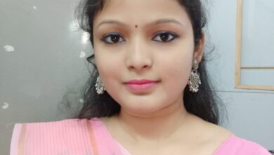 Photo of राशि जायसवाल को मिली पीएचडी…