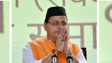 Photo of उत्तराखंड में भाजपा विधायकों और कार्यकर्ताओं की दिल की धड़कनें एक बार फिर हुई तेज, पढ़ें पूरी खबर ..