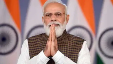 Photo of प्रधानमंत्री मोदी ने  नगालैंड में भाजपा के मंत्री इम्ना अलॉन्ग की तारीफ की.. 