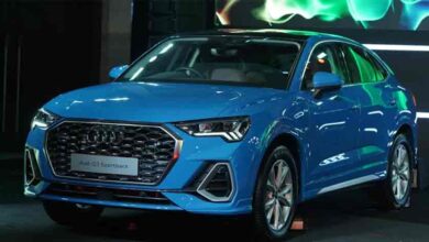 Photo of ऑडी इस महीने अपनी अपकमिंग लग्जरी कार 2023 Audi Q3 Sportback को इंडियन मार्केट में कर सकता है लॉन्च…