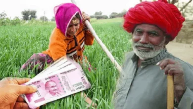 Photo of आप आसानी से घर बैठे ही चेक करे ऑनलाइन कि पीएम किसान का पैसा आपके खाते में आया है या नहीं..