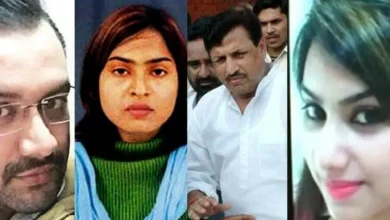 Photo of बहन के हत्याकांड की वेब सीरीज प्रसारित की जा रही है- निधि शुक्‍ला 