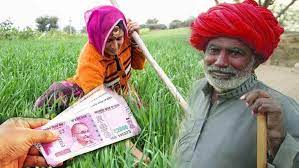 Photo of इस दिन जारी होगी पीएम किसान योजना की 13वीं किस्त..