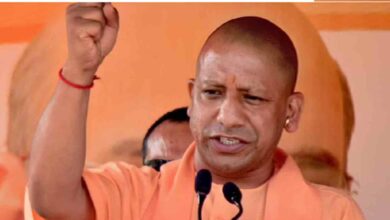 Photo of आगरा में 916 सीधी भर्ती में चयनित उप निरीक्षकों को मिले नियुक्ति पत्र..