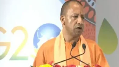 Photo of जानिए लखनऊ में आयोजित जी 20 सम्मेलन में क्या बोले सीएम योगी…