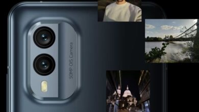 Photo of आएये जानें Nokia के इस स्मार्टफ़ोन से जुड़ी कुछ खास बातें…