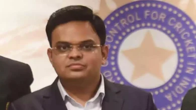 Photo of  भारत पाकिस्तान की यात्रा नहीं करेंगा क्योंकि हमें सरकार से कोई हरी झंडी नहीं मिली है-बीसीसीआई.. 