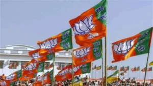 Photo of भारतीय जनता पार्टी ने लोक सभा चुनावों की तैयारियां तेज़ी से की शुरू..