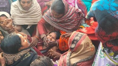Photo of बेगूसराय में 10वीं के छात्र की अपहरण कर की गई हत्या…