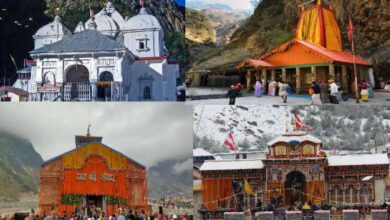 Photo of मुख्यमंत्री पुष्कर सिंह धामी सकरार ने फैसला लिया है कि इस बार 2023 को चारधाम यात्रा का किराया नहीं बढ़ेगा