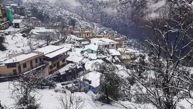 Photo of उत्तराखंड में विभाग ने हिमस्खलन को ले कर जारी लिया येलो और रेड अलर्ट…