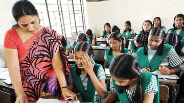 Photo of बिहार में जल्द होने जा रहा सातवें चरण की शिक्षक भर्ती…