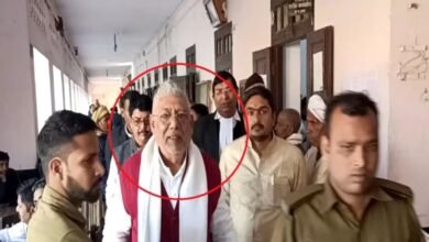 Photo of राबड़ी देवी सरकार के पूर्व मंत्री को एक महिला की मौत का दोषी करार दिया गाया…