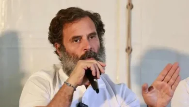 Photo of जानिए क्यों रद्द हुआ राहुल गांधी का वाराणसी और प्रयागराज का दौरा…