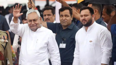 Photo of नीतीश कैबिनेट का विस्तार टला, पढ़े पूरी ख़बर