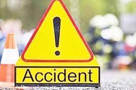 Photo of उत्तर प्रदेश के रायबरेली जिले में टोल प्लाजा पर हुआ सड़क हदसा, 2 हालत गंभीर 