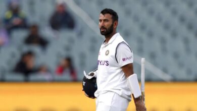 Photo of कंगारू टीम का सामना करने के लिए तैयार है Cheteswar Pujara..