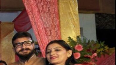 Photo of न्यायालय ने अब्बास अंसारी की पत्नी निखत बानो अंसारी व उनके चालक को 5  दिन के लिए न्यायिक हिरासत में भेजा जेल…