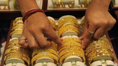 Photo of सोने के रेट आज फिर से धड़ाम हो गए, पढ़े पूरी ख़बर…