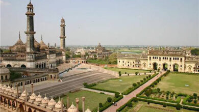 Photo of लखनऊ की पांच ऐतिहासिक इमारतों को हेरिटेज होटलों में बदलने में सरकार…