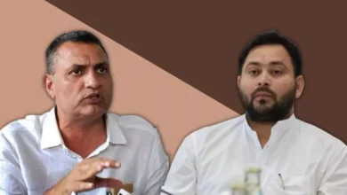 Photo of आरजेडी विधायक सुधाकर सिंह नीतीश कुमार के खिलाफ बोलने के कारण अपना मंत्री पद गंवा चुके…