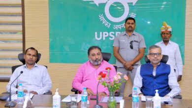 Photo of यूपी के परिवहन मंत्री दयाशंकर सिंह ने अधिकारियों को दिए ये कड़े निर्देश, कहा…