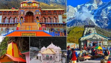 Photo of चारधाम जाने से पहले जान ले ये नए नियम…