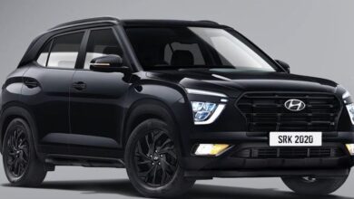 Photo of हुंडई ने अपनी मोस्ट पॉपुलर SUV क्रेटा का नया डायनमिक ब्लैक एडिशन किया लॉन्च…