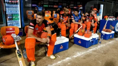 Photo of सनराइजर्स हैदराबाद ने नए कप्तान बने दक्षिण अफ्रीका के स्टार बल्लेबाज एडन मार्करम…