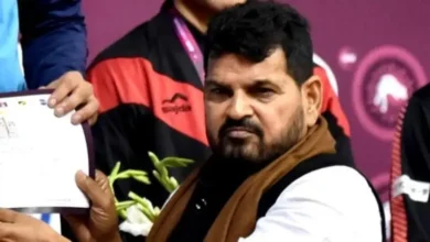 Photo of जानिए किस वजह से भाजपा सांसद बृजभूषण शरण सिंह के भतीजे सुमित सिंह की बढ़ीं मुश्किलें…