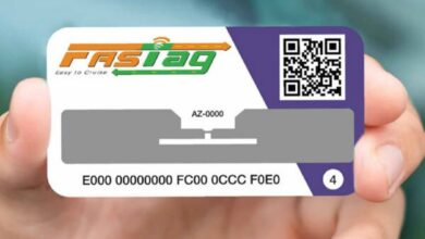 Photo of FastTag का रिचार्ज करते समय भूल कर भी न करें ये गलती…