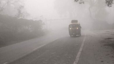 Photo of उत्तराखंड में अगले 3 दिन तक तापमान बढ़ने और दिन एवं रात के तापमान में भारी अंतर का अलर्ट किया गया  जारी