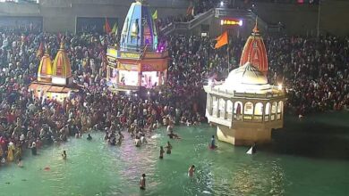 Photo of यूपी, दिल्ली  सहित देशभर से उत्तराखंड आने वाले तीर्थ यात्रियों को जोर का झटका धीरे से लगने वाला…