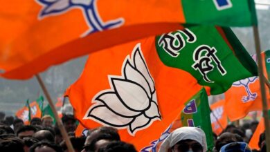 Photo of विधान परिषद की रिक्त होने वाली पांच सीटों के ​चुनाव के लिए BJP ने प्रत्याशियों के नामों का किया ऐलान