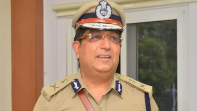 Photo of कर्नाटक में आम आदमी पार्टी को लगा बड़ा झटका, नेता भास्कर राव भाजपा में हुए शामिल