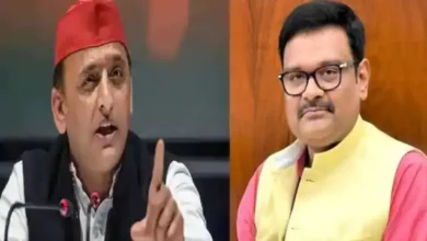 Photo of जातिगत जनगणना पर BJP सांसद सुब्रत पाठक ने सपा प्रमुख अखिलेश यादव को घेरा, पढ़ें पूरी खबर..