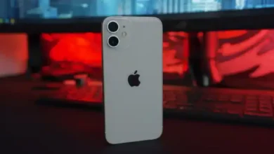 Photo of फ्लिपकार्ट अपने यूजर्स को APPLE iPhone 12 mini पर फ्लैट लगभग 10,000 रुपये की छूट दे रहा…