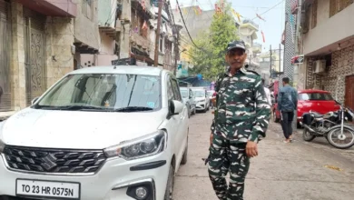 Photo of इनकम टैक्स टी टीम ने मीट कारोबारी के घर और फैक्ट्री पर छापामारी की..