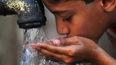 Photo of UN Report on Water आर्थिक संकट से जूझ रहे पाकिस्तान के लिए एक और बुरी खबर.. 