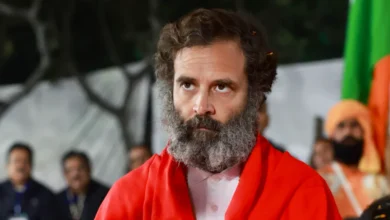 Photo of राहुल गांधी की संसद की सदस्यता रद्द होने के बाद कांग्रेस पार्टी लगातार भाजपा पर साध रही निशाना..