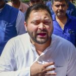 Photo of रेलवे में नौकरी के बदले जमीन मामले में तेजस्वी यादव और मीसा भारती से पूछताछ जारी..