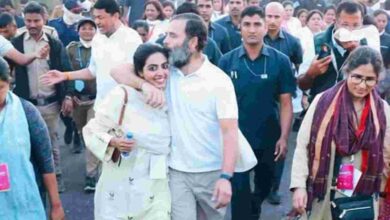 Photo of कांग्रेस विधायक दिव्या मदेरणा ने इशारों में ही सांसद हनुमान बेनीवाल को चुनौती दी…