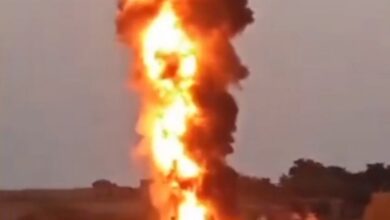 Photo of यूपी के बहराइच में घर में हुआ भीषण विस्फोट, एक बालक व तीन महिलाएं गंभीर रूप से घायल 