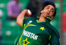 Photo of पाकिस्‍तान के पूर्व तेज गेंदबाज शोएब अख्‍तर ने वनडे वर्ल्‍ड कप 2023 को लेकर की बड़ी भविष्‍यवाणी