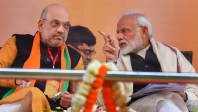 Photo of वॉल स्ट्रीट जर्नल- भाजपा दुनिया की सबसे महत्वपूर्ण पार्टी है।