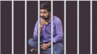 Photo of फर्जी वीडियो मामले की जांच को लेकर बिहार और तमिलनाडु पुलिस की जांच जारी