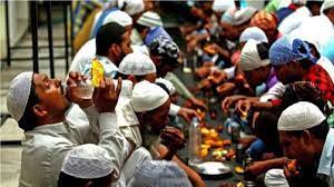 Photo of जानें यूपी के प्रमुख शहरों में रमजान के तीसरे दिन 26 मार्च को इफ्तार का समय…