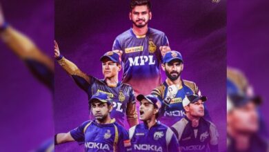 Photo of आईए जानते है कौन होगा इस बार केकेआर के नए कप्तान…
